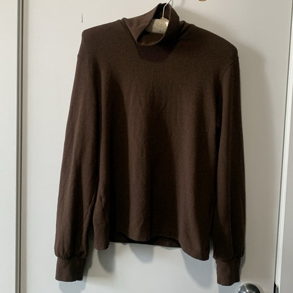 Gifts for Her 🎁 Uniqlo Cozy Warm Top -XS - Picture 3 of 6